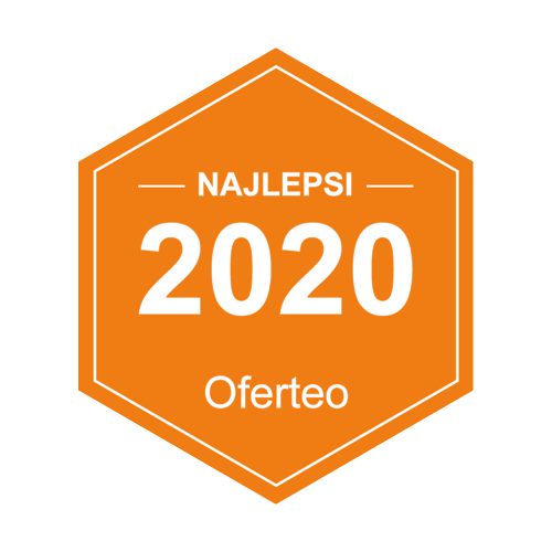 Najlepsi 2020 dla Forga